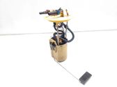 In-tank fuel pump