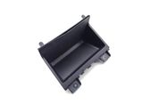 Dashboard storage box/compartment