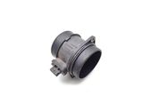 Mass air flow meter