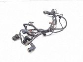 Cableado del sensor de aparcamiento (PDC)