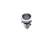 Engine start stop button switch