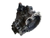 Mechaninė 5 pavarų dėžė