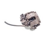Bremssattel hinten
