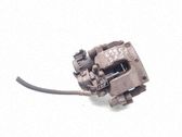 Bremssattel hinten