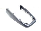 Gear shifter surround trim plastic