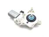 Front door window regulator motor