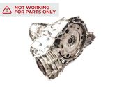 Automatic gearbox