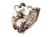 Automatic gearbox