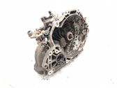 Manual 5 speed gearbox
