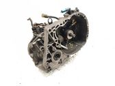 Manual 5 speed gearbox
