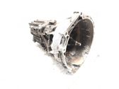 Manual 6 speed gearbox