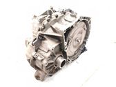 Automatic gearbox