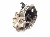 Manual 5 speed gearbox