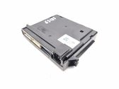 Air conditioning/heating control unit