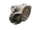 Automatic gearbox
