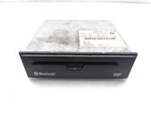 Navigation unit CD/DVD player