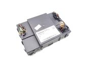 Central body control module