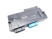 Central body control module
