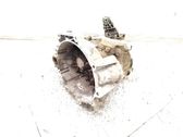 Manual 5 speed gearbox