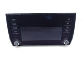 Radio/CD/DVD/GPS head unit