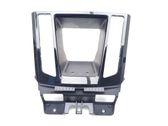 Gear shifter surround trim plastic