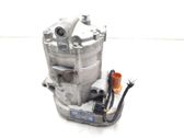 Air conditioning (A/C) compressor (pump)