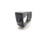 Headlight level height control switch