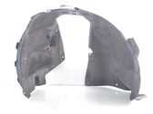 Front wheel arch liner splash guards
