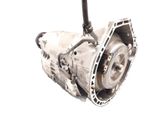 Automatic gearbox