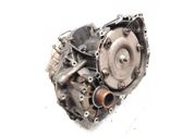 Automatic gearbox