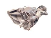 Rear differential