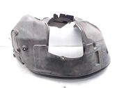 Front wheel arch liner splash guards