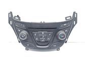 Climate control unit
