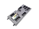 Central body control module