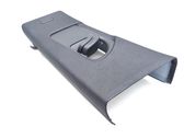 (B) pillar trim (top)