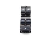 Electric window control switch