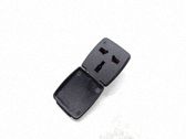 12V Steckdose vorne