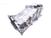 Oil sump
