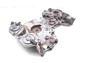 Timing chain cover
