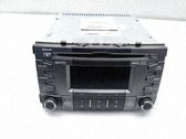 Radio / CD-Player / DVD-Player / Navigation