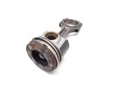 Piston avec bielle
