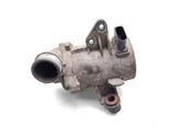 Electric auxiliary coolant/water pump