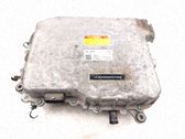 Voltage converter inverter