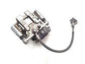 Bremssattel hinten