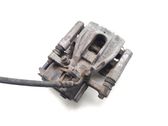 Bremssattel hinten