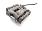 Bremssattel hinten