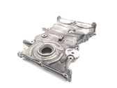 Timing chain cover