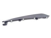 Other rear door trim element