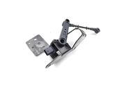 Rear air suspension level height sensor
