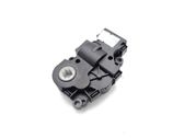 Air flap motor/actuator